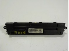 Recambio de mando climatizador para bmw serie 1 lim. (f20) 2.0 turbodiesel referencia OEM IAM 64119287336 64119287336  2