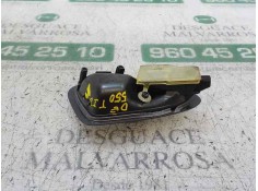 Recambio de maneta interior trasera izquierda para seat ibiza (6j5) 1.6 tdi referencia OEM IAM    2