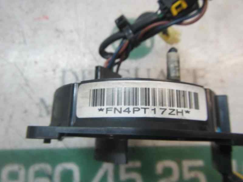 Recambio de anillo airbag para chevrolet nubira berlina 1.6 cat referencia OEM IAM  FN4PT17ZH 