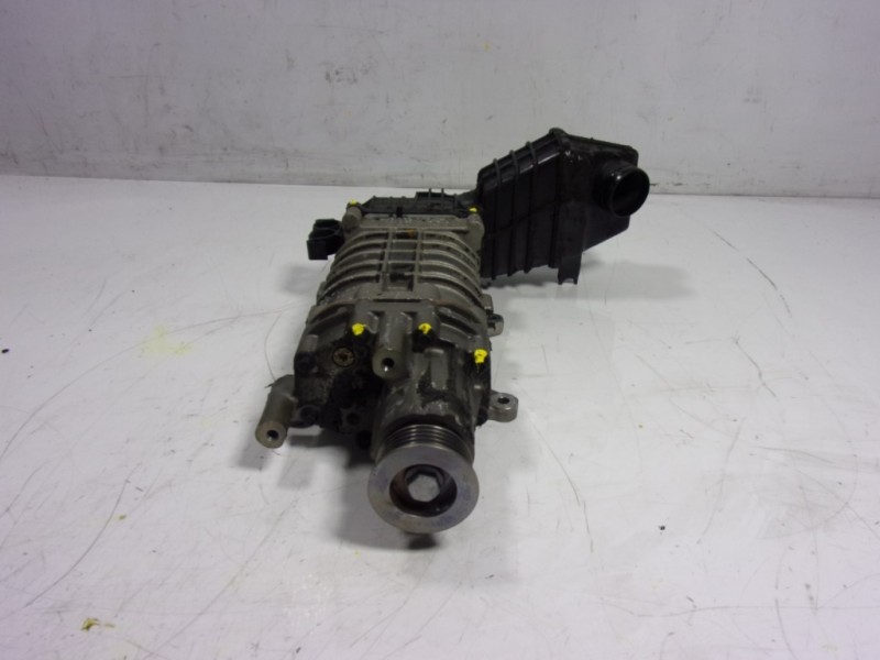 Recambio de compresor volumetrico para volkswagen golf vi (5k1) sport referencia OEM IAM   