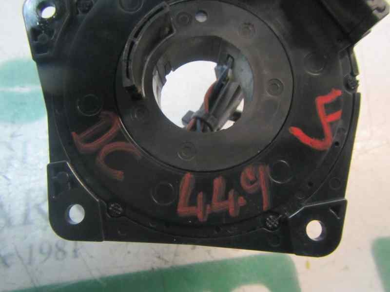 Recambio de anillo airbag para chevrolet nubira berlina 1.6 cat referencia OEM IAM  FN4PT17ZH 