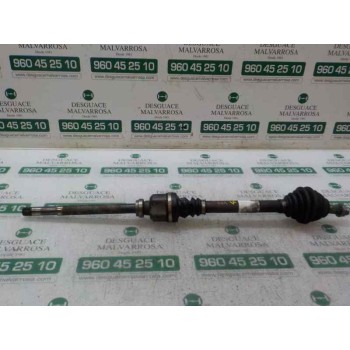 TRANSMISION DERECHA 3273VN 