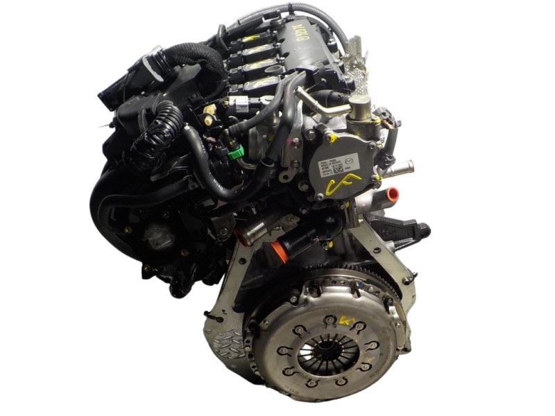 Recambio de motor completo para mazda 3 lim. () origin referencia OEM IAM  PE 
