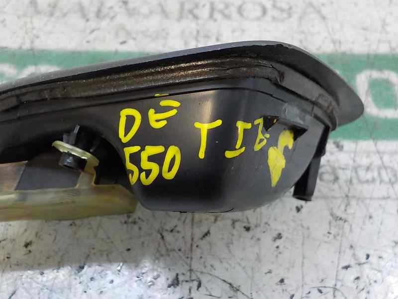 Recambio de maneta interior trasera izquierda para seat ibiza (6j5) 1.6 tdi referencia OEM IAM   