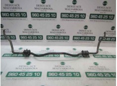 Recambio de barra estabilizadora delantera para chevrolet nubira berlina 1.6 cat referencia OEM IAM  96549922 