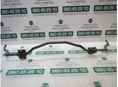 Recambio de barra estabilizadora delantera para chevrolet nubira berlina 1.6 cat referencia OEM IAM  96549922  2