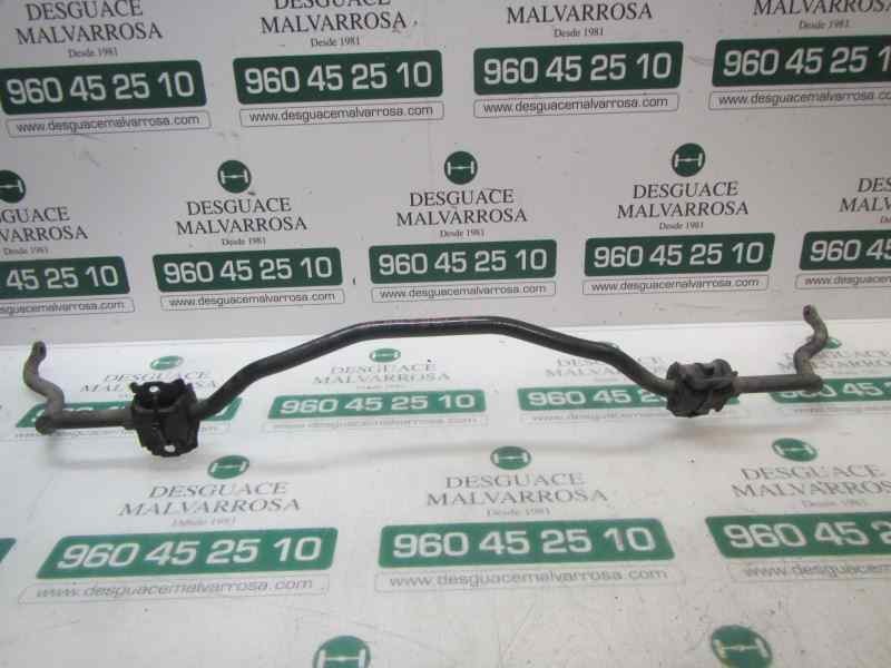 Recambio de barra estabilizadora delantera para chevrolet nubira berlina 1.6 cat referencia OEM IAM  96549922 