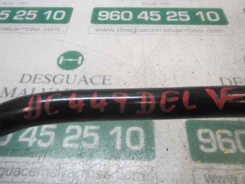 Recambio de barra estabilizadora delantera para chevrolet nubira berlina 1.6 cat referencia OEM IAM  96549922 