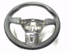 Recambio de volante para volkswagen caddy furgón/kombi 2.0 tdi referencia OEM IAM 1T0419091ACE74 1T0419091AC 