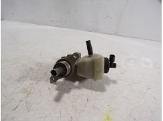 Recambio de bomba freno para dacia duster 1.5 dci diesel cat referencia OEM IAM 6001551314   2