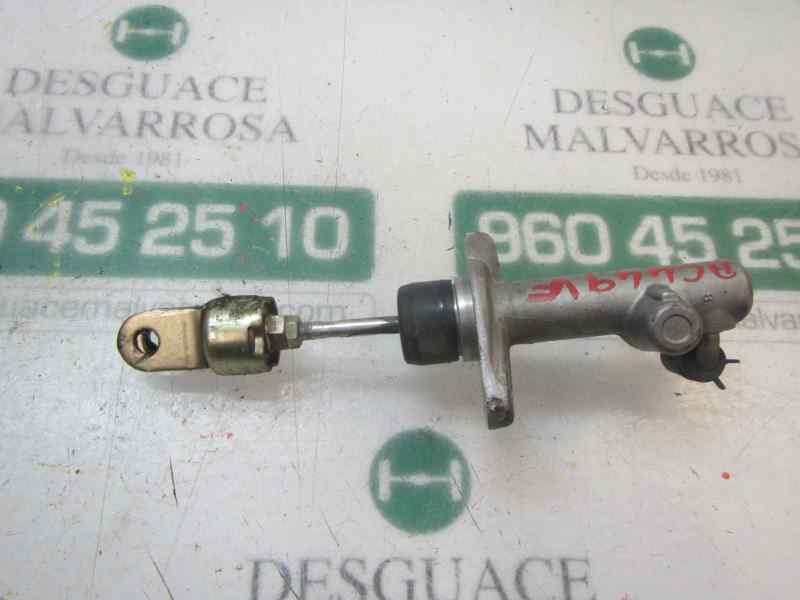 Recambio de bomba embrague para chevrolet nubira berlina 1.6 cat referencia OEM IAM   