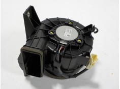 Recambio de motor calefaccion para toyota yaris hybrid active referencia OEM IAM G923052040 G923052020 