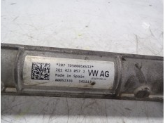 Recambio de cremallera direccion para volkswagen polo 1.0 referencia OEM IAM 2Q1423061C 2Q1423057J  2