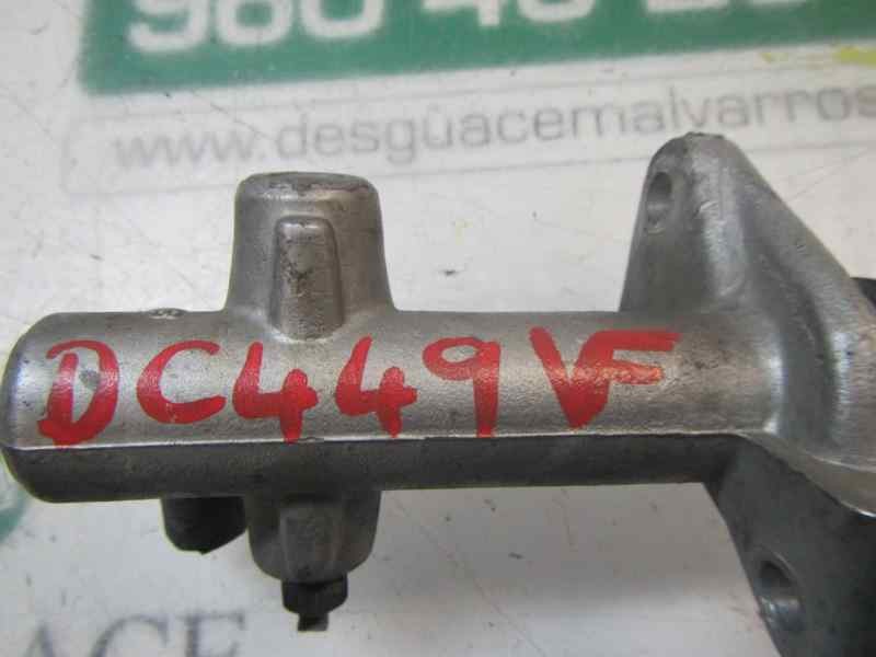 Recambio de bomba embrague para chevrolet nubira berlina 1.6 cat referencia OEM IAM   