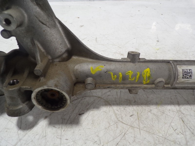 Recambio de cremallera direccion para volkswagen polo 1.0 referencia OEM IAM 2Q1423061C 2Q1423057J 