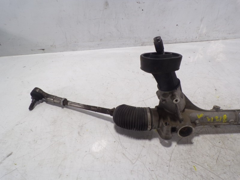 Recambio de cremallera direccion para volkswagen polo 1.0 referencia OEM IAM 2Q1423061C 2Q1423057J 