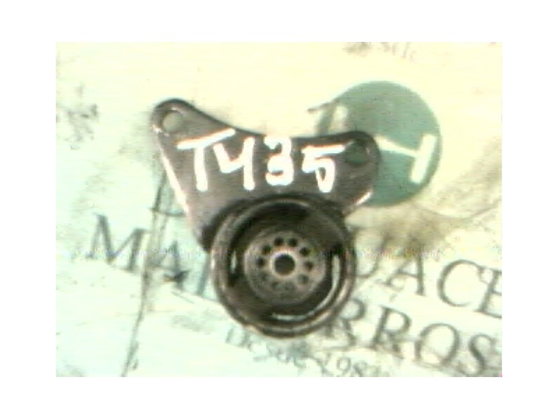 Recambio de soporte cambio para citroën saxo referencia OEM IAM   