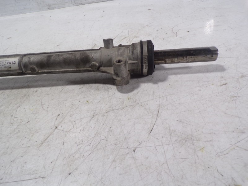 Recambio de cremallera direccion para volkswagen polo 1.0 referencia OEM IAM 2Q1423061C 2Q1423057J 