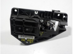 Recambio de maneta interior delantera izquierda para land rover evoque 2.2 td4 cat referencia OEM IAM LR030564 BJ3222601AB GJ322 2