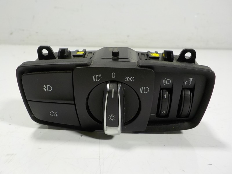Recambio de mando luces para bmw serie 1 lim. (f20) 2.0 turbodiesel referencia OEM IAM 61316847514 9265305 