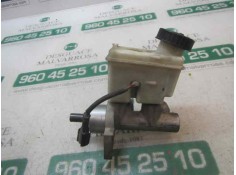 Recambio de bomba freno para chevrolet nubira berlina 1.6 cat referencia OEM IAM    2