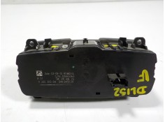 Recambio de mando luces para bmw serie 1 lim. (f20) 2.0 turbodiesel referencia OEM IAM 61316847514 9265305  2