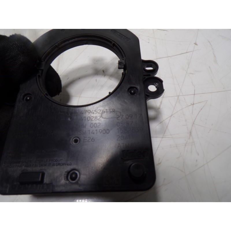 Recambio de modulo electronico para renault talisman 1.5 dci diesel fap energy referencia OEM IAM 479452615R 479452615R 1582639