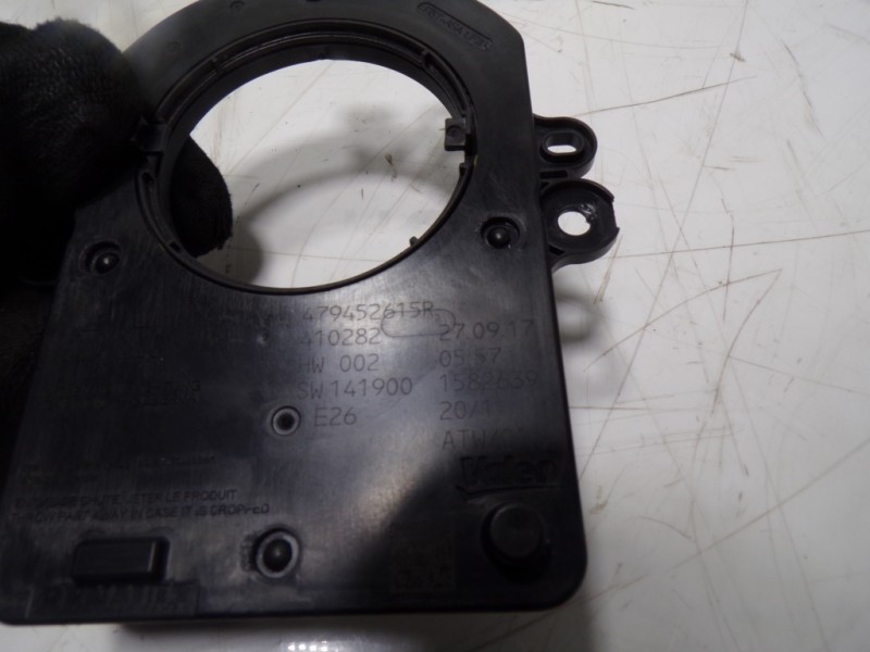 Recambio de modulo electronico para renault talisman 1.5 dci diesel fap energy referencia OEM IAM 479452615R 479452615R 1582639