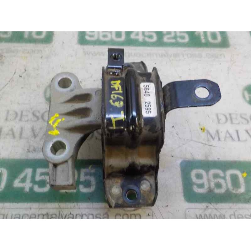 Recambio de soporte motor izquierdo para opel karl 1.0 12v referencia OEM IAM 42456787  