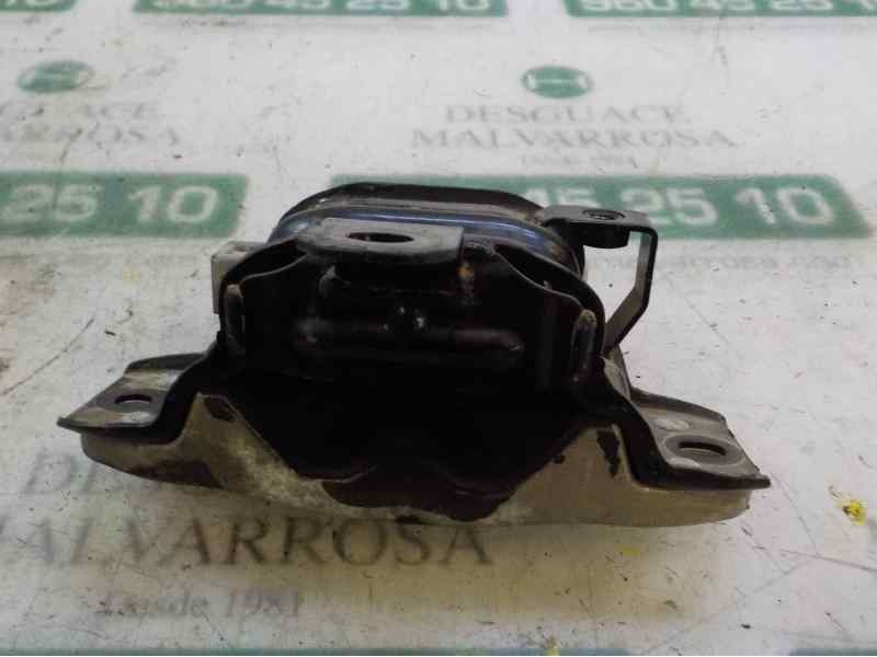 Recambio de soporte motor izquierdo para opel karl 1.0 12v referencia OEM IAM 42456787  