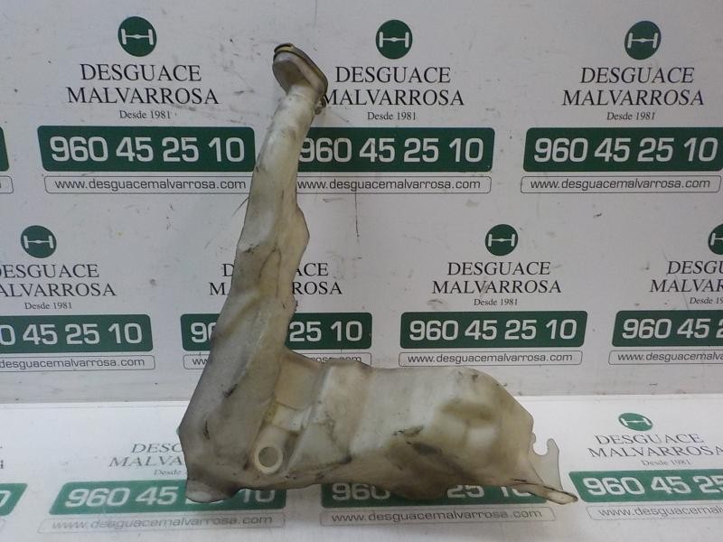 Recambio de deposito limpia para renault master ii phase 2 caja cerrada 2.5 diesel referencia OEM IAM   