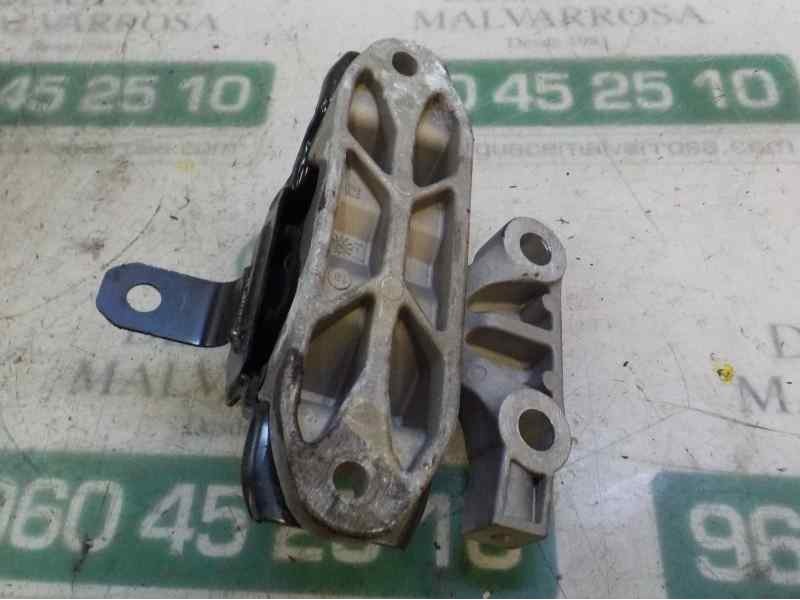 Recambio de soporte motor izquierdo para opel karl 1.0 12v referencia OEM IAM 42456787  