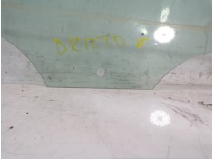 Recambio de cristal puerta trasero derecho para volkswagen polo 1.0 referencia OEM IAM 2G4845206   2