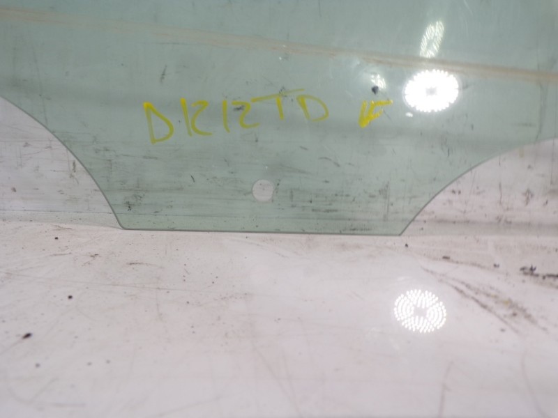 Recambio de cristal puerta trasero derecho para volkswagen polo 1.0 referencia OEM IAM 2G4845206  