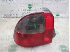 Recambio de piloto trasero izquierdo para mg serie 45 (rt) 2.0 idt cat referencia OEM IAM   