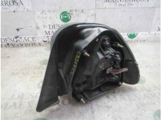 Recambio de piloto trasero izquierdo para mg serie 45 (rt) 2.0 idt cat referencia OEM IAM    2