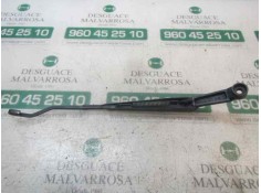 Recambio de brazo limpia delantero izquierdo para chevrolet nubira berlina 1.6 cat referencia OEM IAM    2
