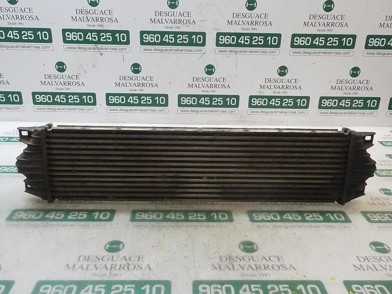 Recambio de intercooler para renault master ii phase 2 caja cerrada 2.5 diesel referencia OEM IAM   