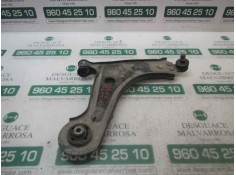 Recambio de brazo suspension inferior delantero derecho para chevrolet nubira berlina 1.6 cat referencia OEM IAM   