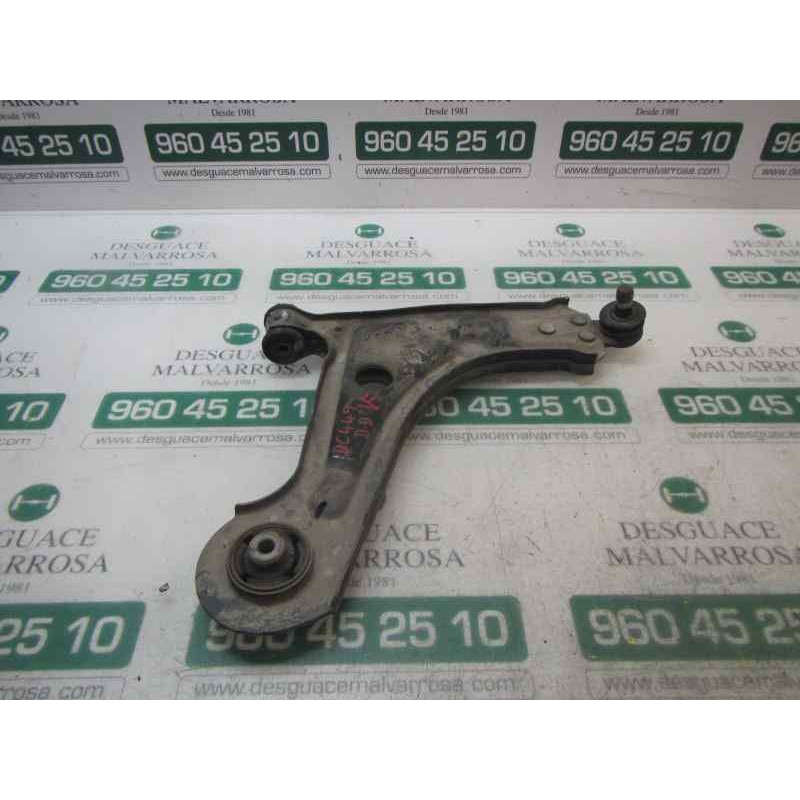 Recambio de brazo suspension inferior delantero derecho para chevrolet nubira berlina 1.6 cat referencia OEM IAM   