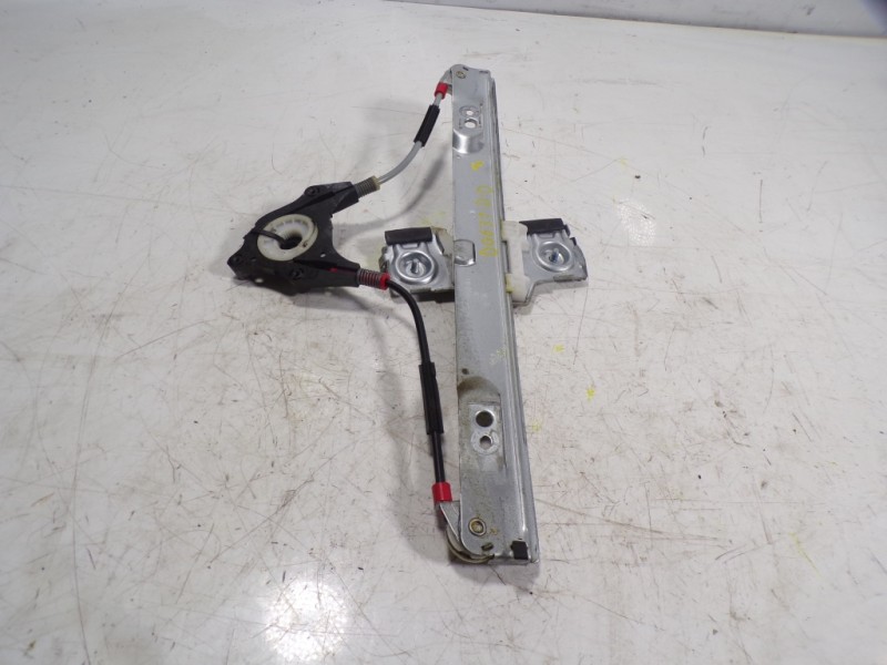 Recambio de elevalunas delantero derecho para ford fiesta (ccn) 1.0 ecoboost cat referencia OEM IAM 1837993  