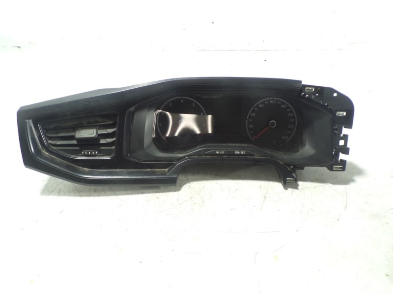 Recambio de cuadro instrumentos para volkswagen polo 1.0 referencia OEM IAM 2G0920730A 2G0920730A 