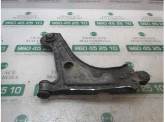 Recambio de brazo suspension inferior delantero derecho para chevrolet nubira berlina 1.6 cat referencia OEM IAM    2