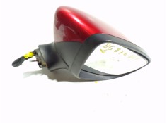 Recambio de espejo derecho para renault clio iv limited referencia OEM IAM 963011136R   2