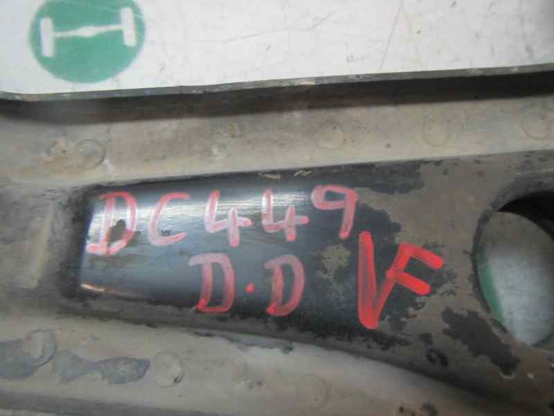 Recambio de brazo suspension inferior delantero derecho para chevrolet nubira berlina 1.6 cat referencia OEM IAM   