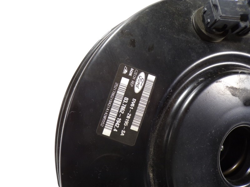 Recambio de servofreno para ford focus lim. (cb8) 1.0 ecoboost cat referencia OEM IAM 2258870 DV612B195SA 