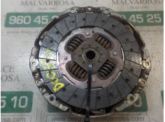 Recambio de kit embrague para renault master ii phase 2 caja cerrada 2.5 diesel referencia OEM IAM    2