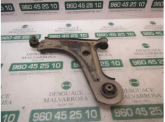 Recambio de brazo suspension inferior delantero izquierdo para chevrolet nubira berlina 1.6 cat referencia OEM IAM   