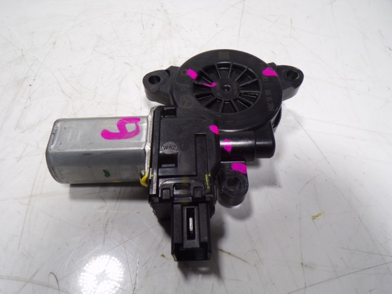 Recambio de motor elevalunas delantero derecho para mazda 3 lim. () origin referencia OEM IAM   