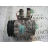 Recambio de compresor aire acondicionado para nissan trade 100 referencia OEM IAM   